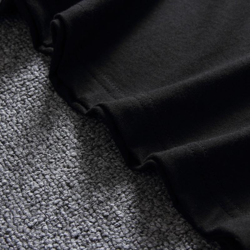 T-Skjorte For Kvinner I Bomull