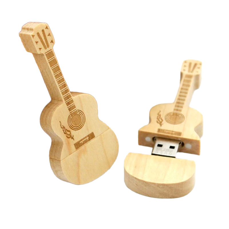 Tregitar Usb-Minnepinne