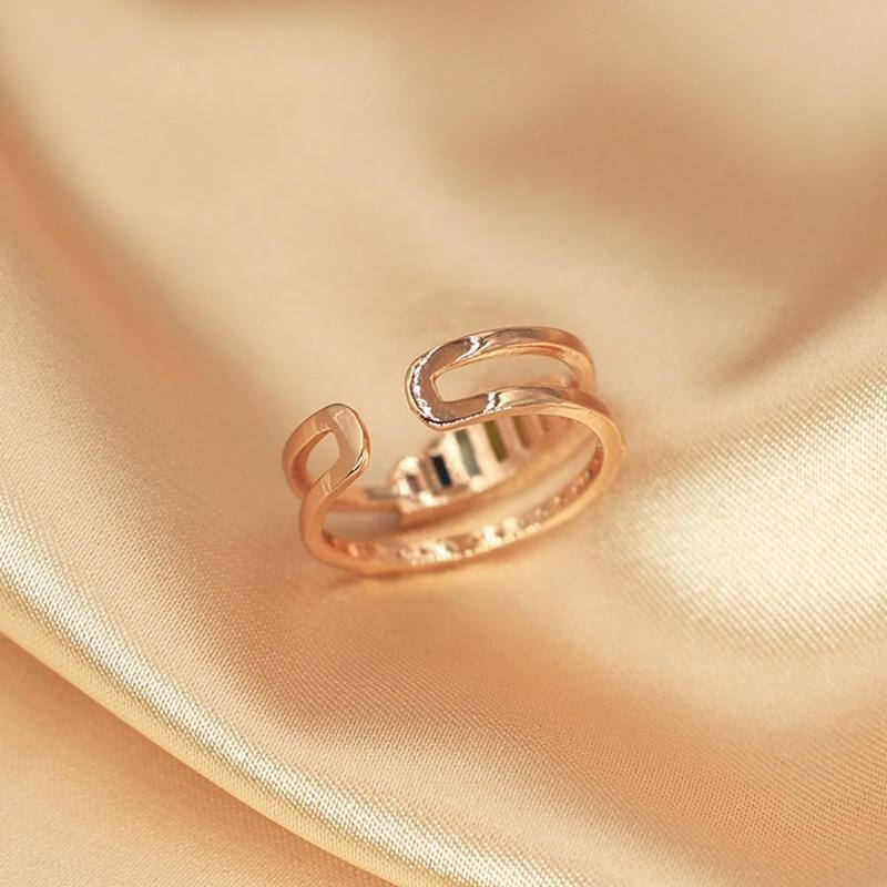 Til Min Datter Kronring