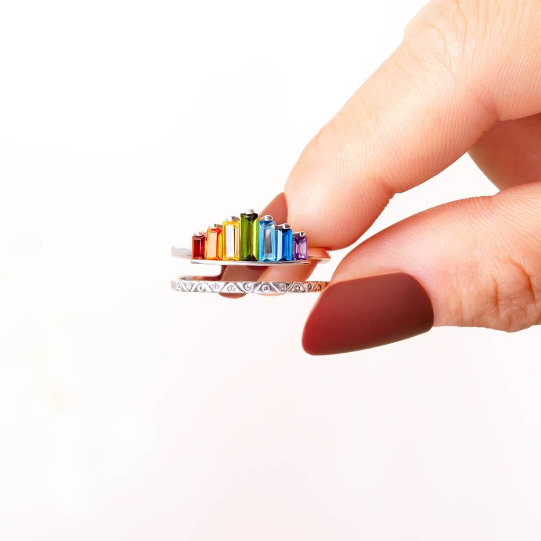 Til Min Datter Kronring