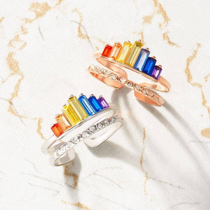 Til Min Datter Kronring