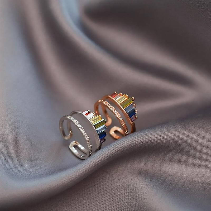 Til Min Datter Kronring