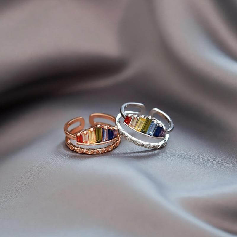 Til Min Datter Kronring