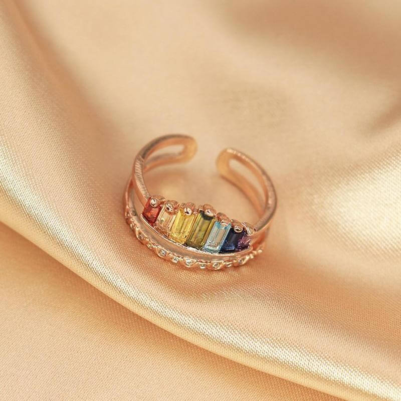 Til Min Datter Kronring