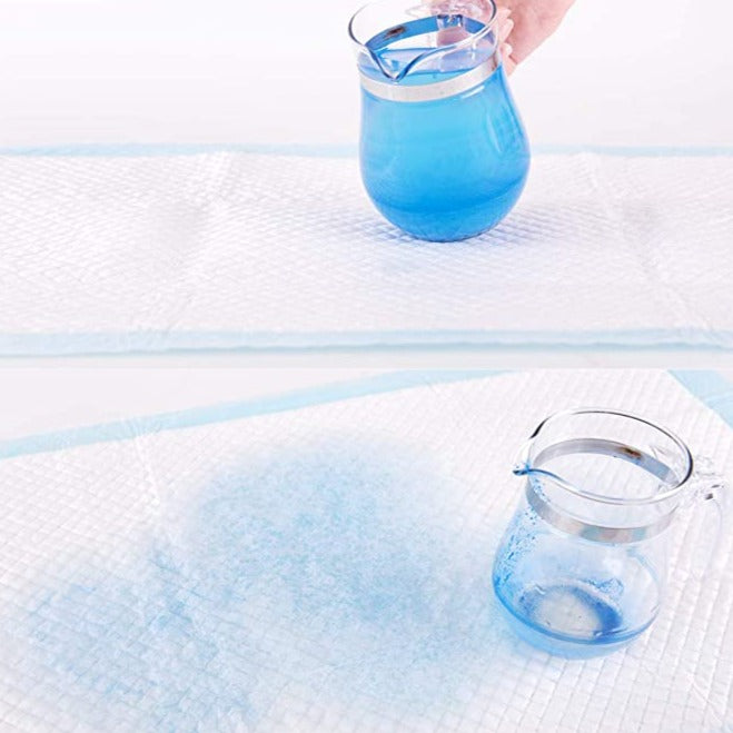 Tisseputer For Hunder