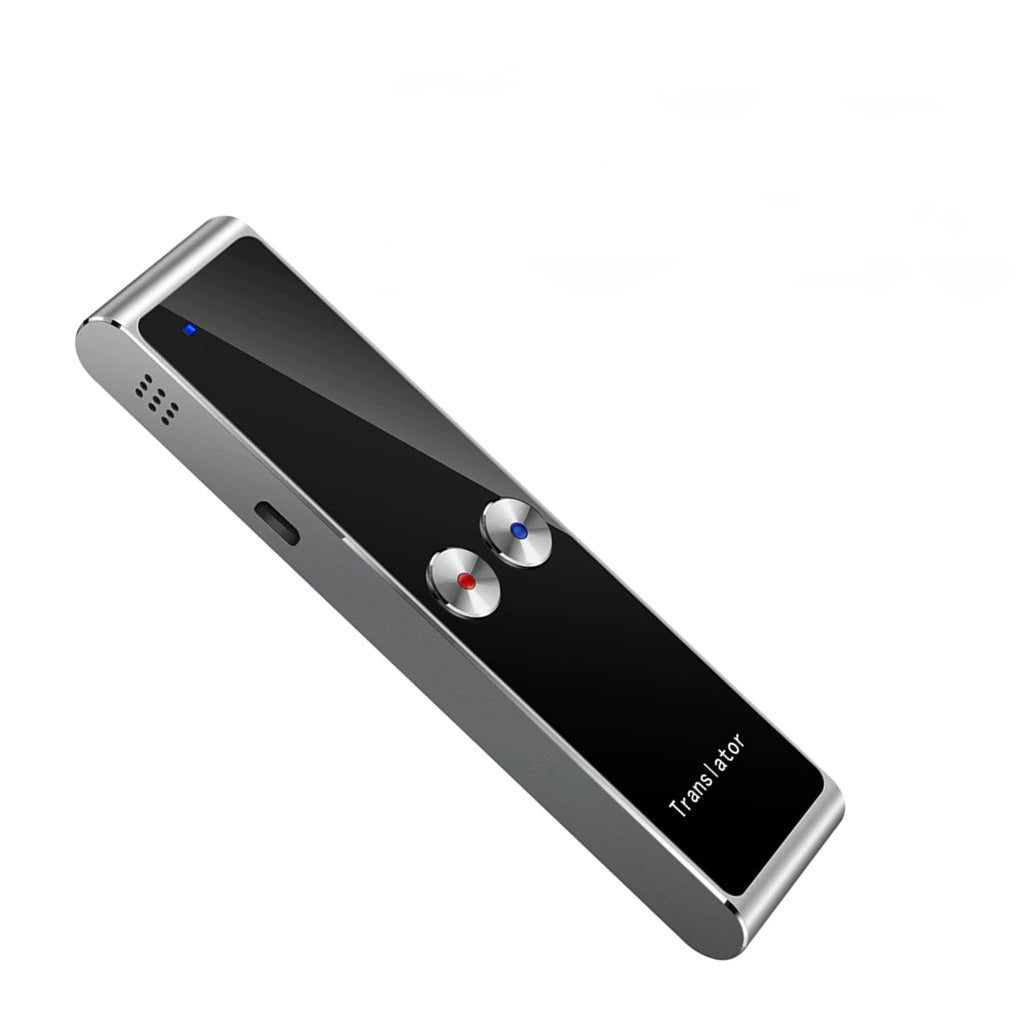 Trådløs Smart Oversetter