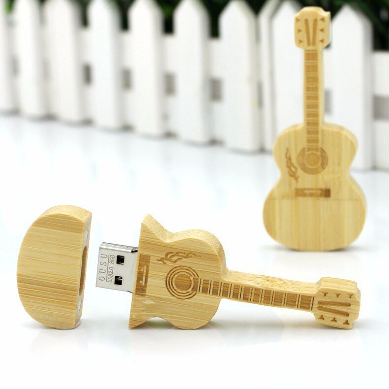 Tregitar Usb-Minnepinne