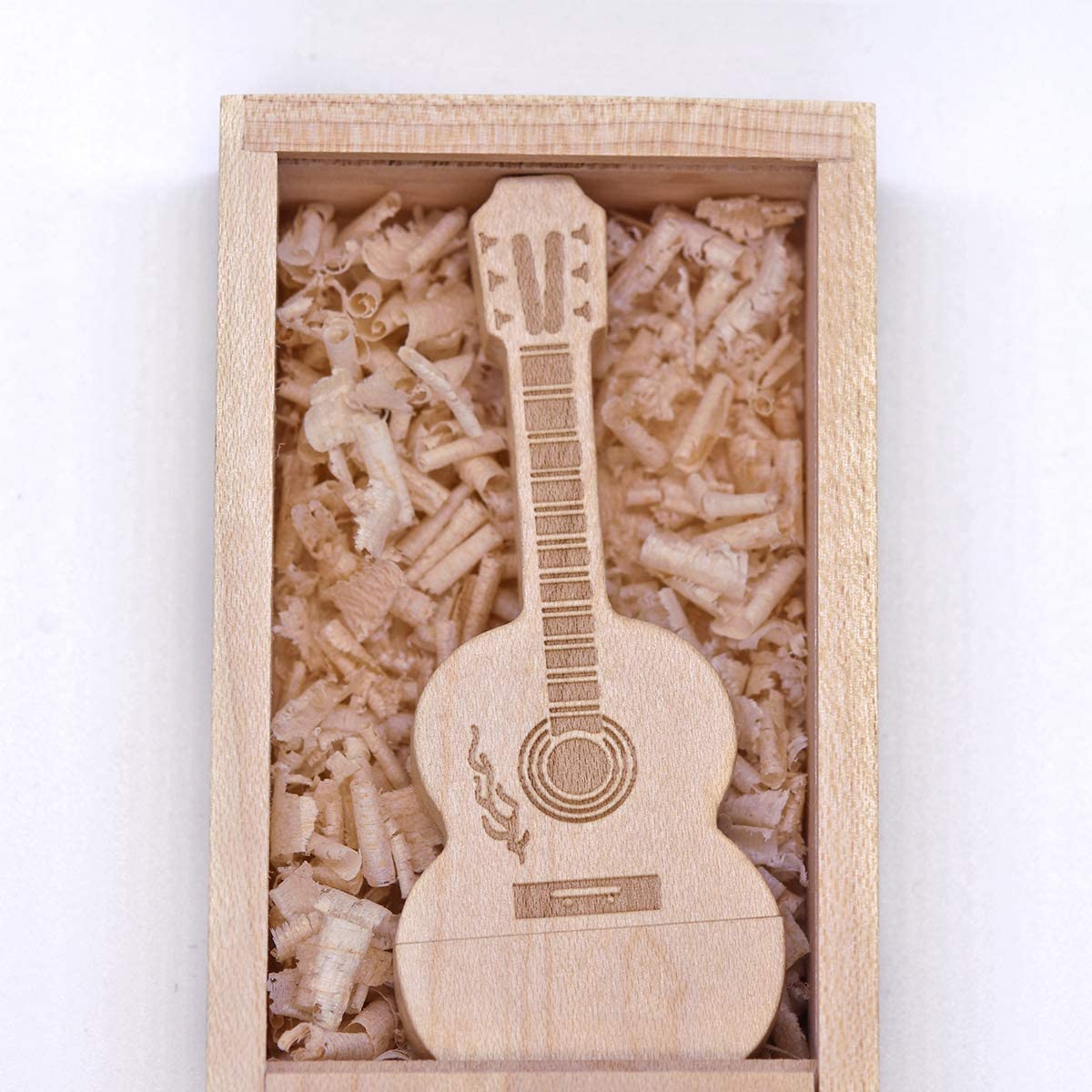 Tregitar Usb-Minnepinne