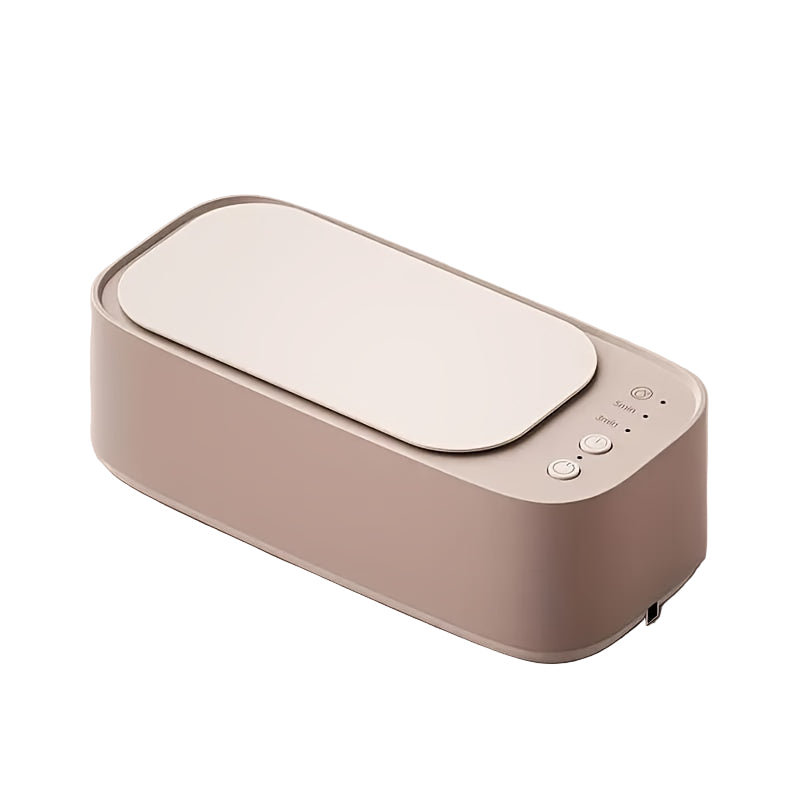 Ultrasonisk Smykkerenser for Ringer og Klokker 0