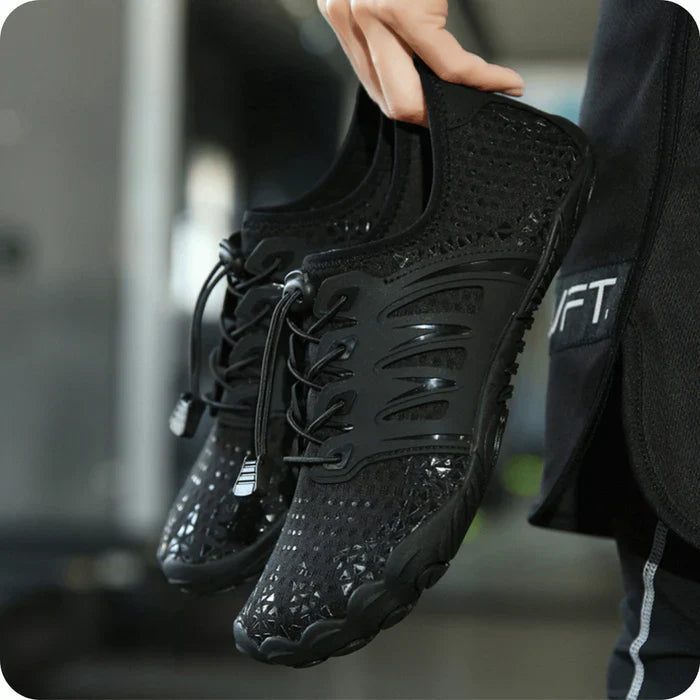 Unisex Barefoot Sko for Aktiv Livsstil 2