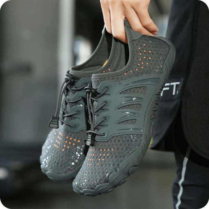 Unisex Barefoot Sko for Aktiv Livsstil 3