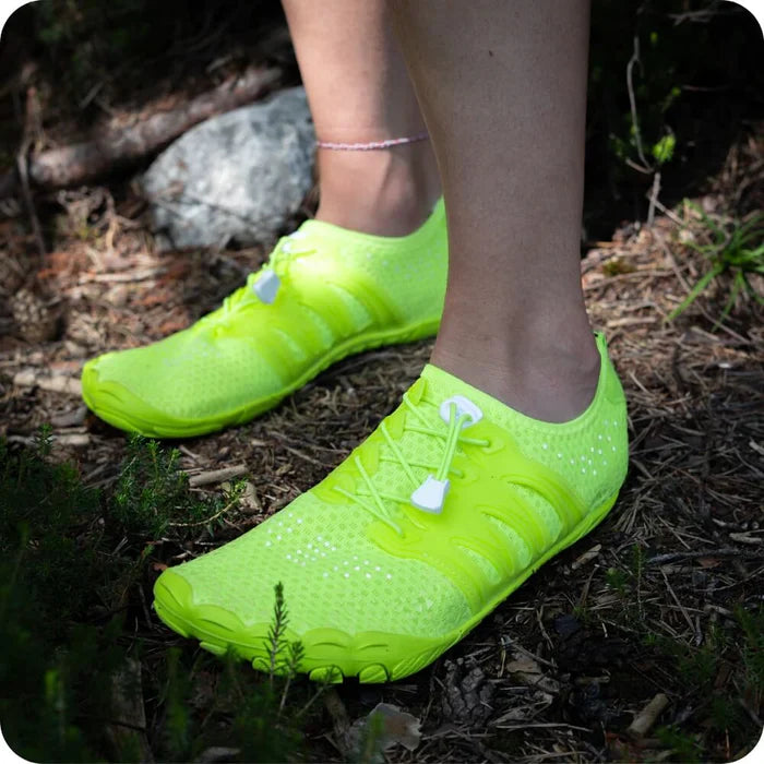 Unisex Barefoot Sko for Aktiv Livsstil 4