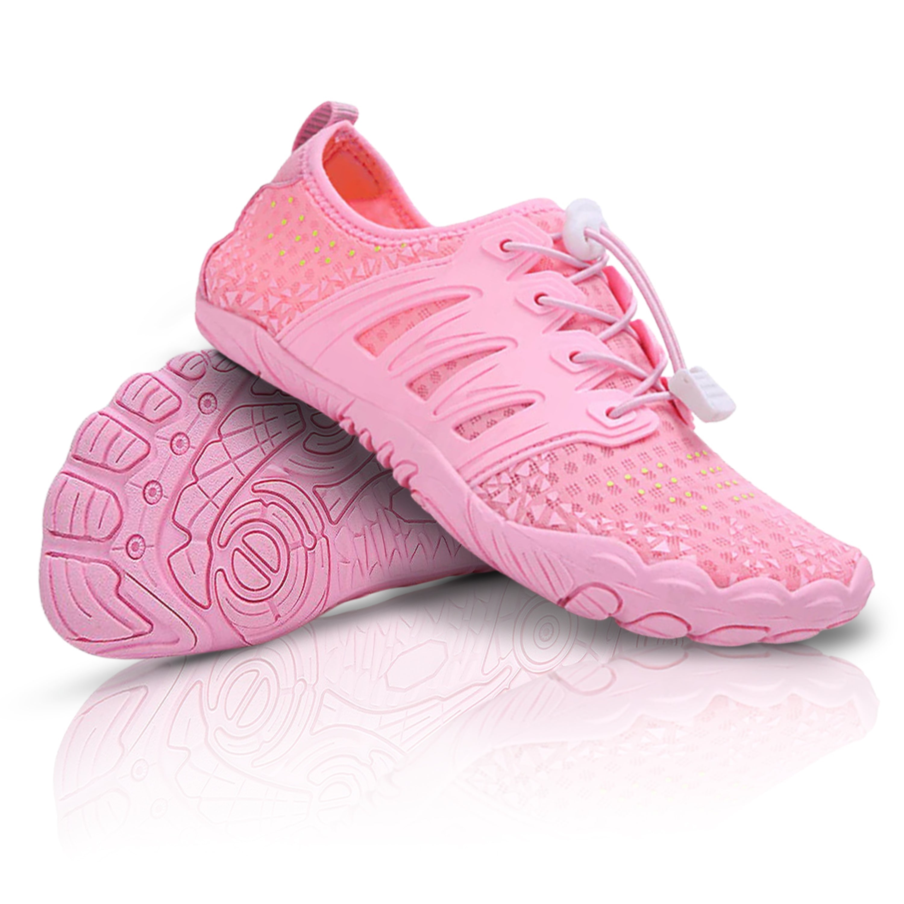 Unisex Barefoot Sko for Aktiv Livsstil 5