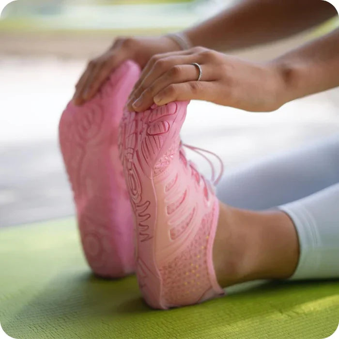 Unisex Barefoot Sko for Aktiv Livsstil 6