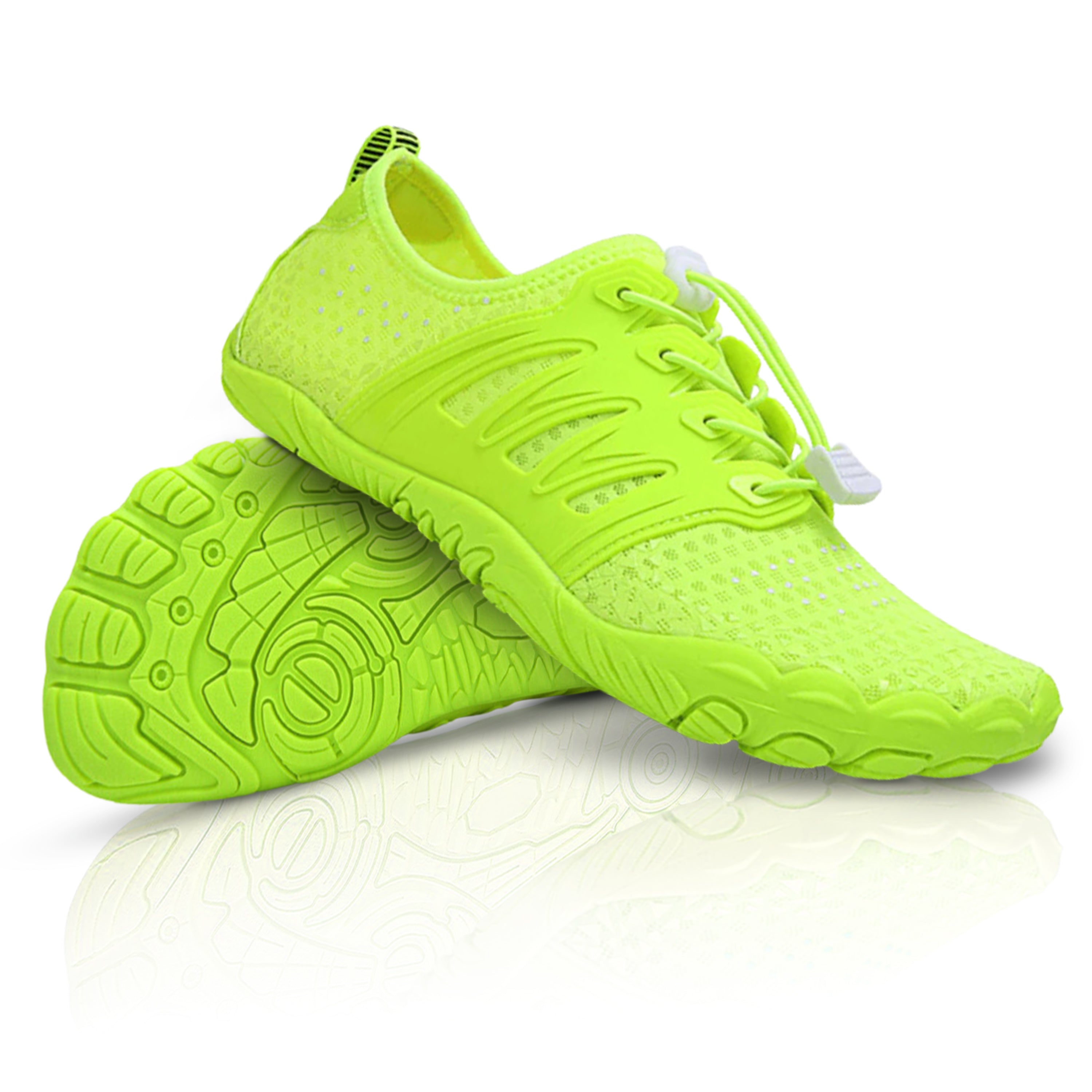 Unisex Barefoot Sko for Aktiv Livsstil 7