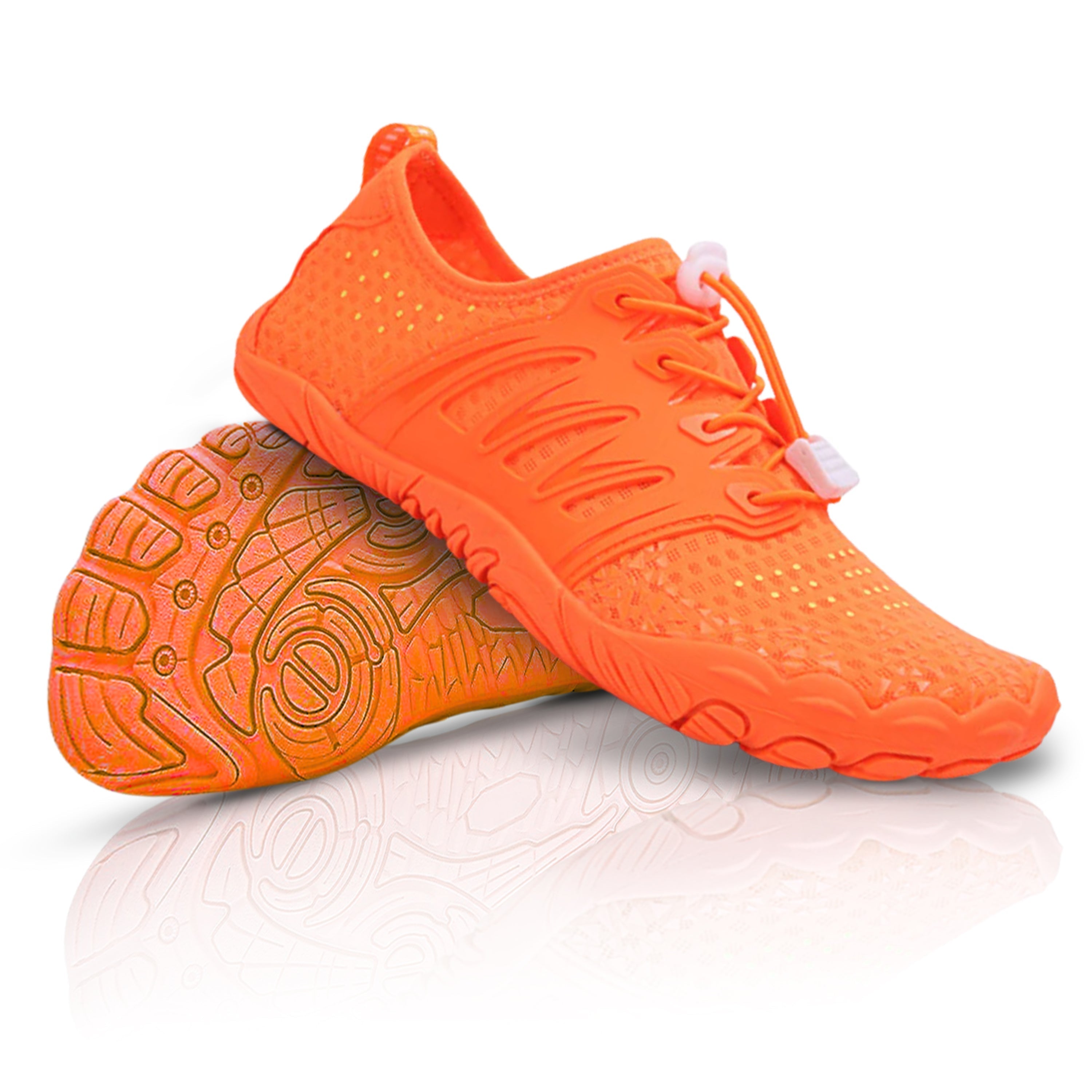 Unisex Barefoot Sko for Aktiv Livsstil 9