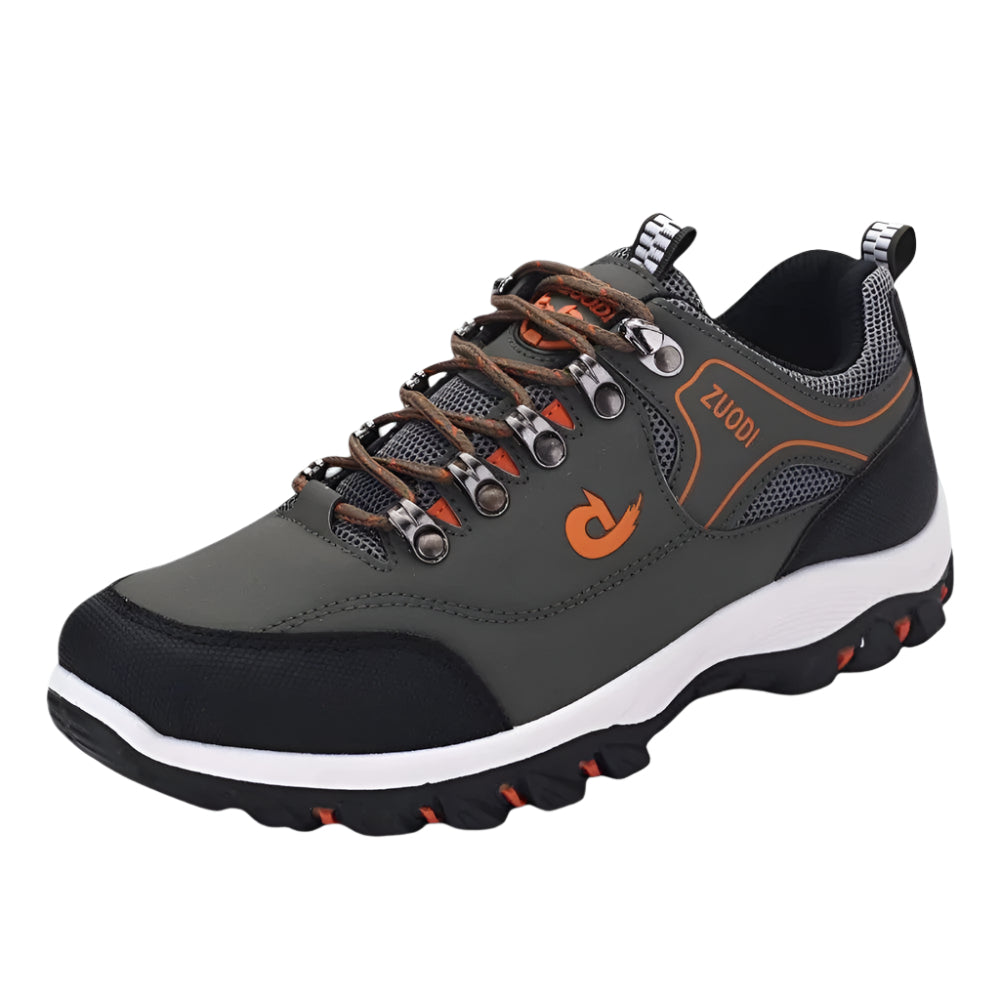 Unisex Fotturer Sko Lett og Pustende 0