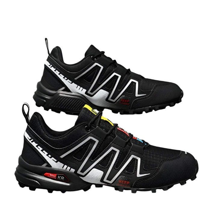 Unisex Fottursko for Tur og Fritid 0