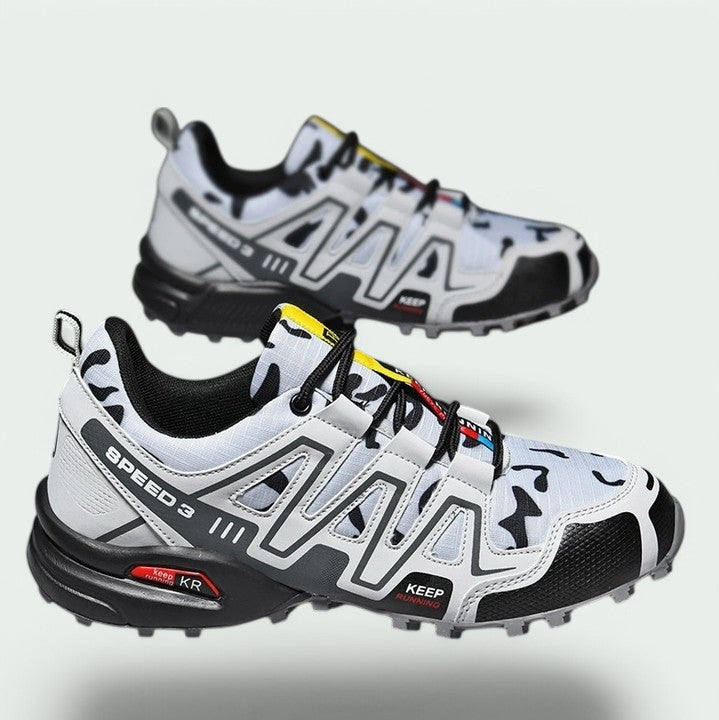 Unisex Fottursko for Tur og Fritid 2