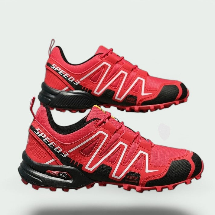 Unisex Fottursko for Tur og Fritid 4