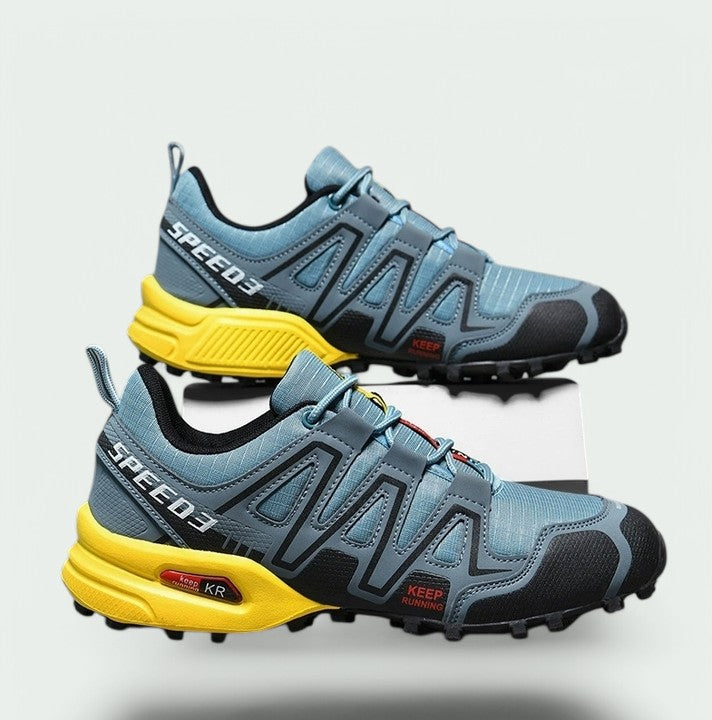 Unisex Fottursko for Tur og Fritid 5