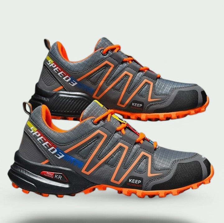 Unisex Fottursko for Tur og Fritid 7