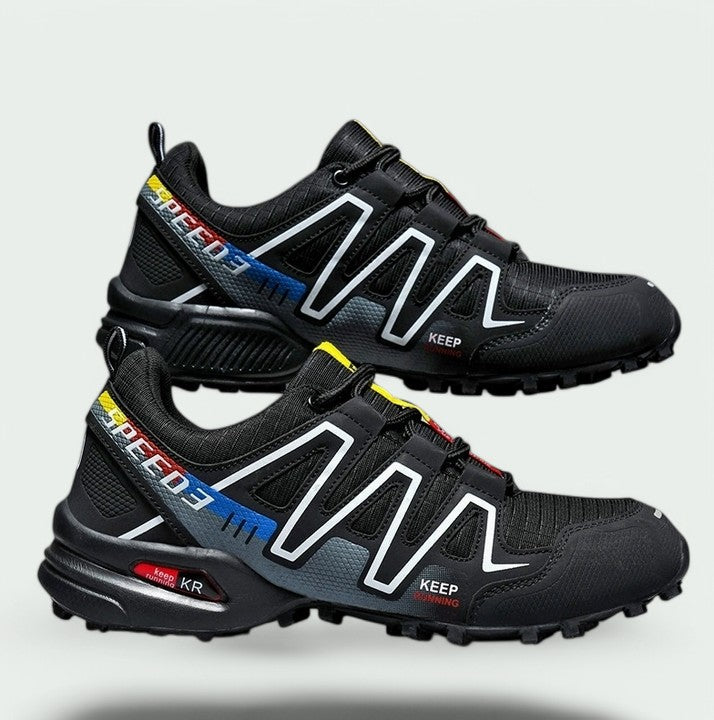 Unisex Fottursko for Tur og Fritid 9