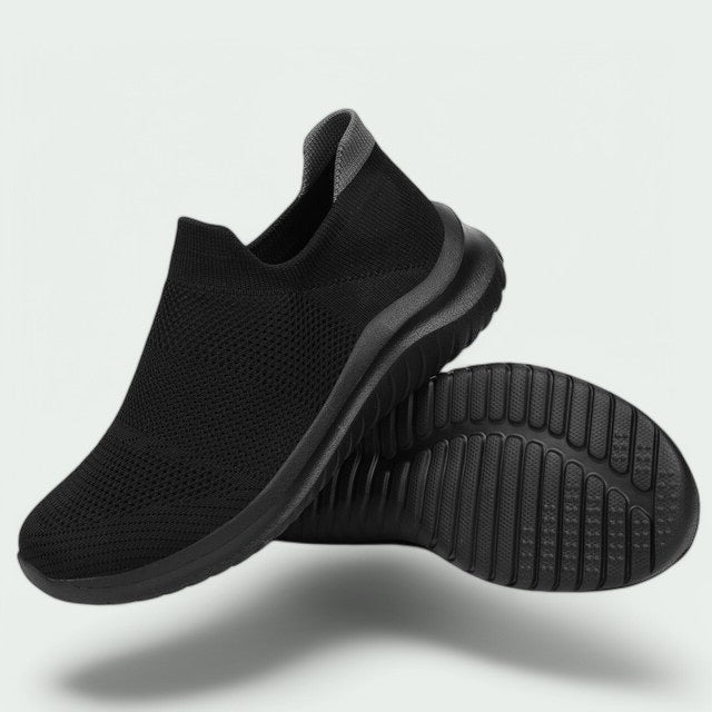 Unisex Komfortable Sko med Orthopedisk Design 4