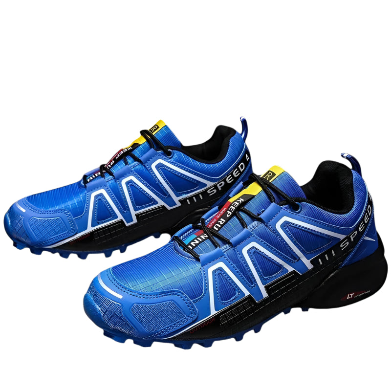 Unisex Tursko Vanntett Pustende Antiskli Design 0