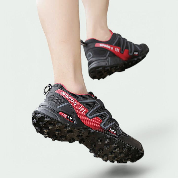 Unisex Tursko Vanntett Pustende Antiskli Design 5