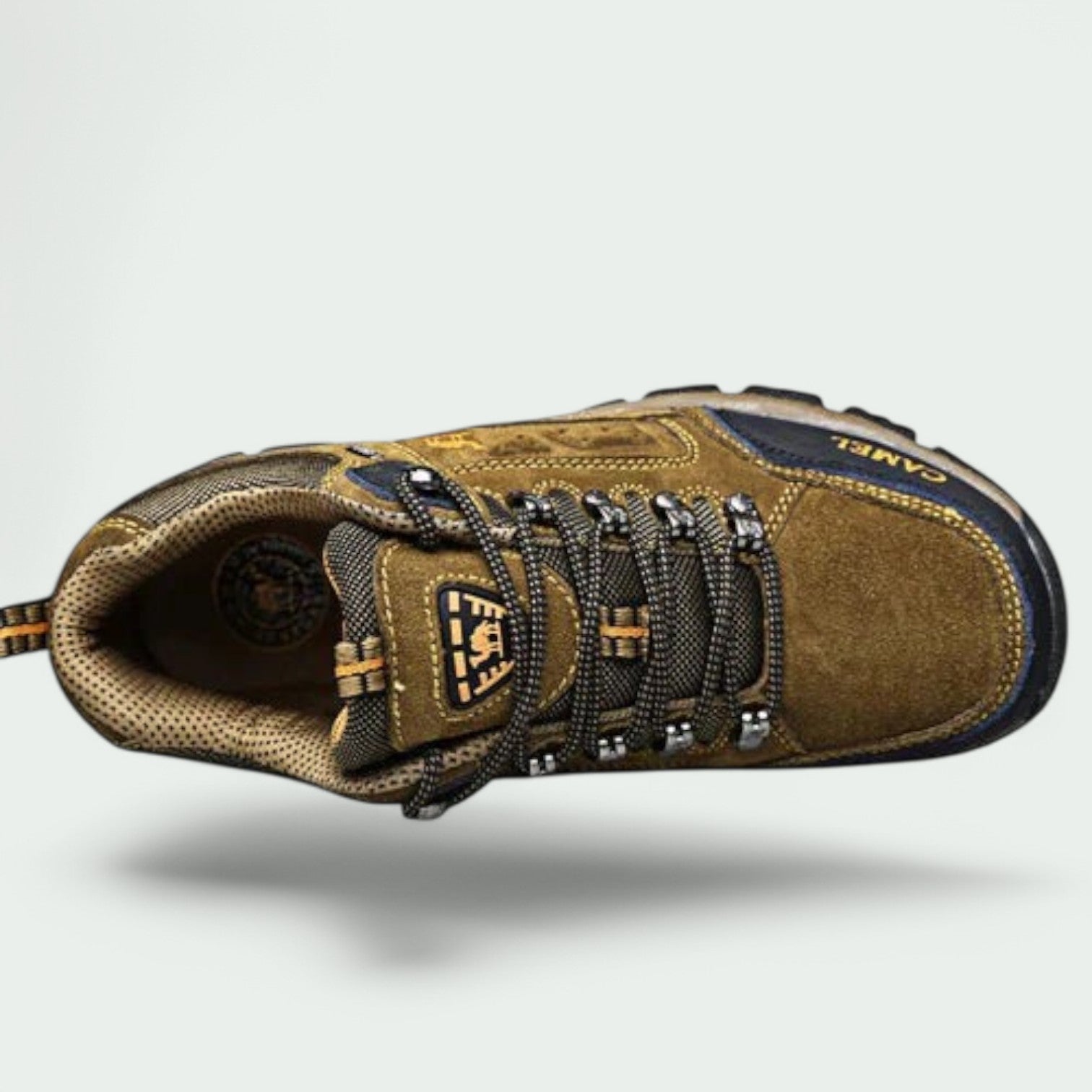 Unisex Utendørs Sko med Stabilitet og Støtte 6