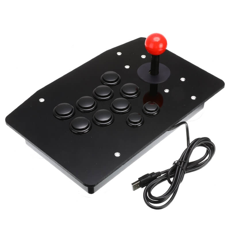 Usb Arcade Joystick