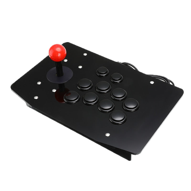 Usb Arcade Joystick