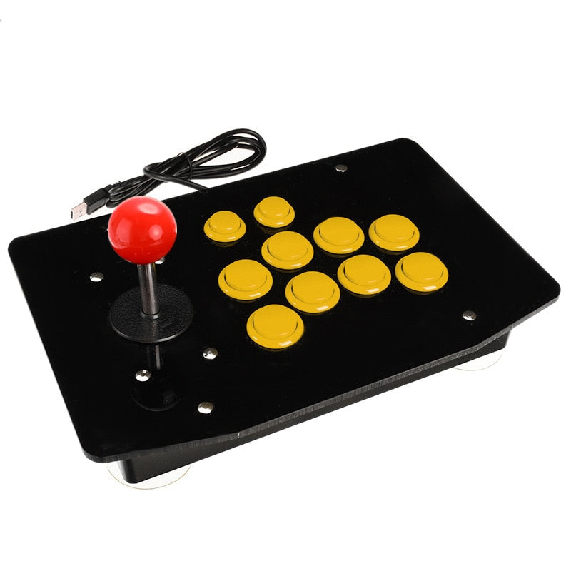 Usb Arcade Joystick