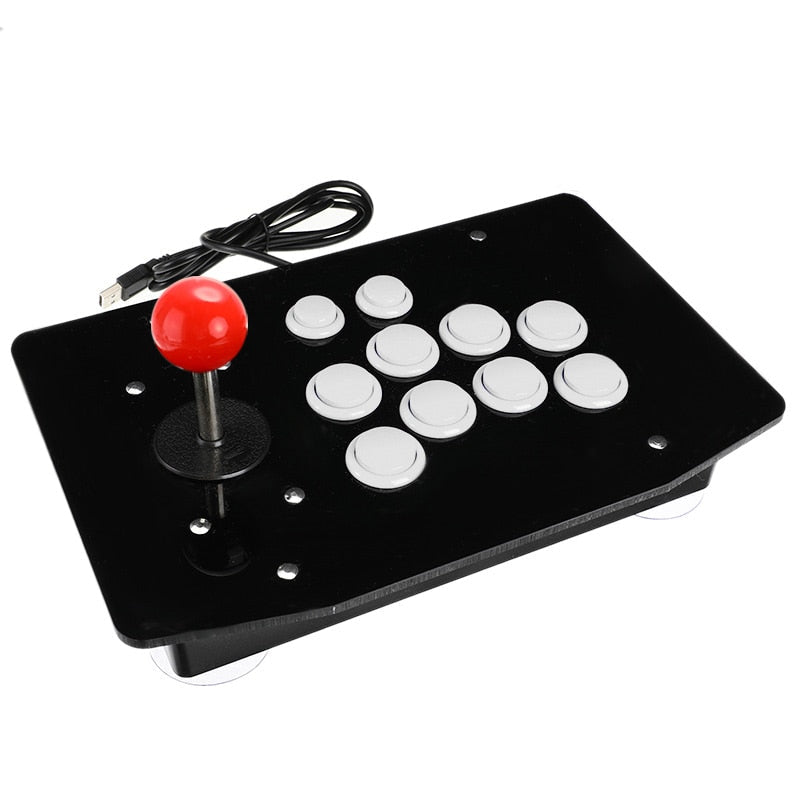 Usb Arcade Joystick