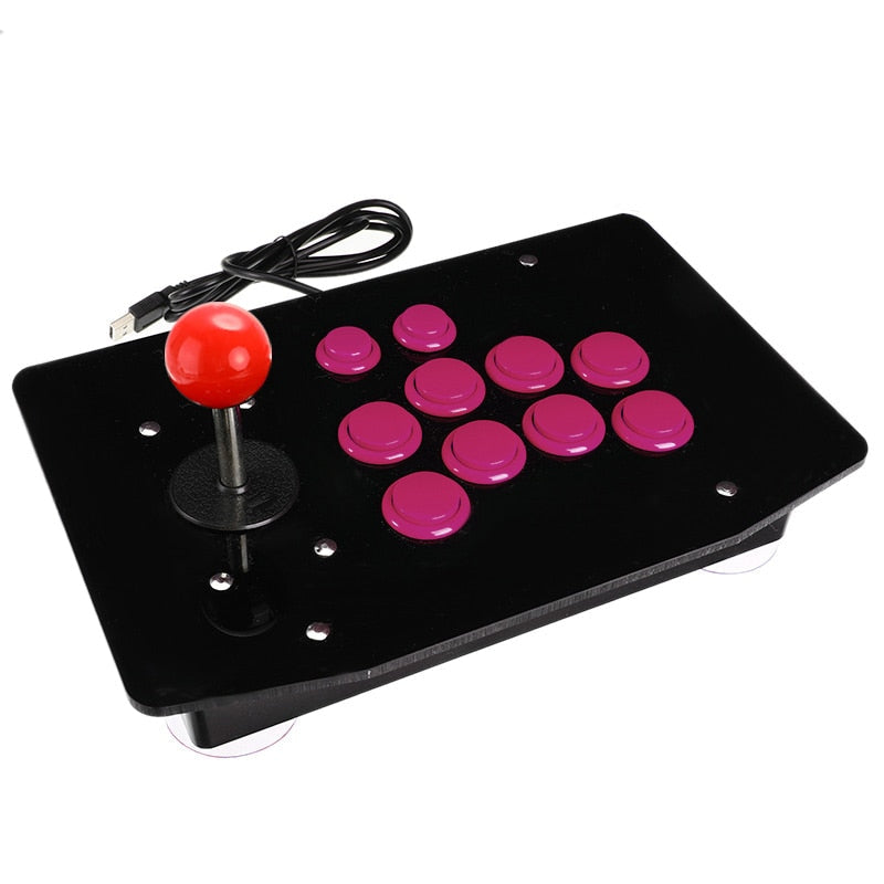 Usb Arcade Joystick