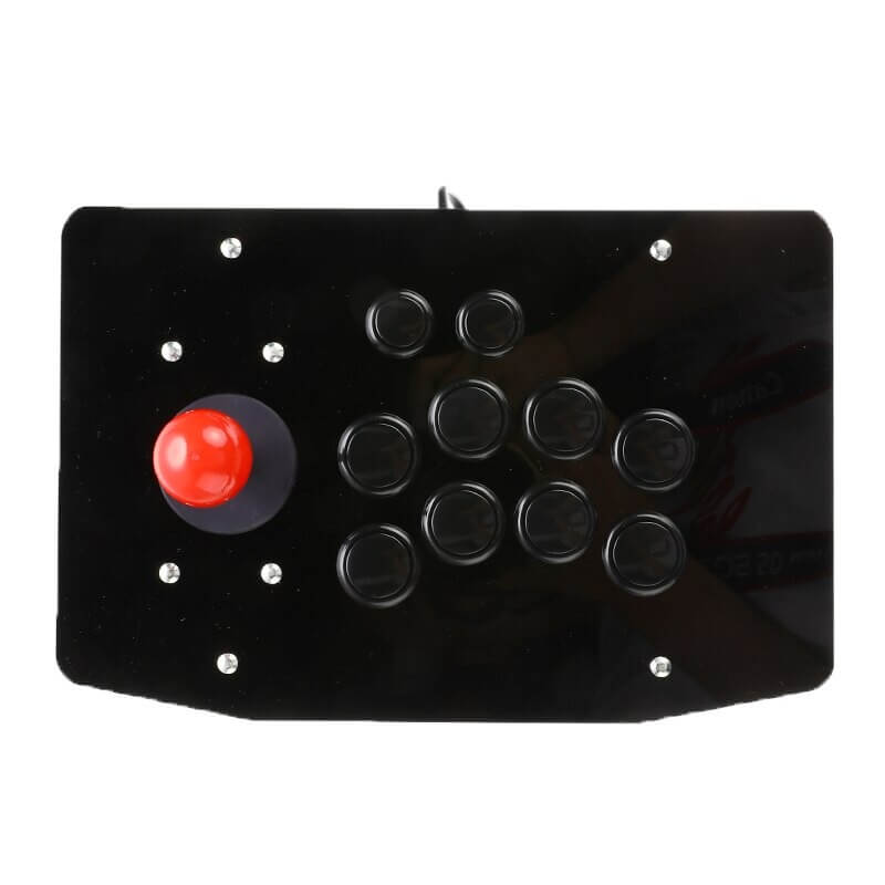 Usb Arcade Joystick