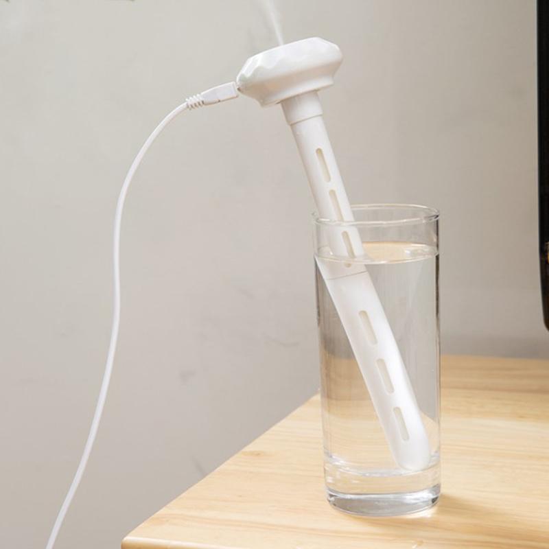 Vannflaske Luftfukter