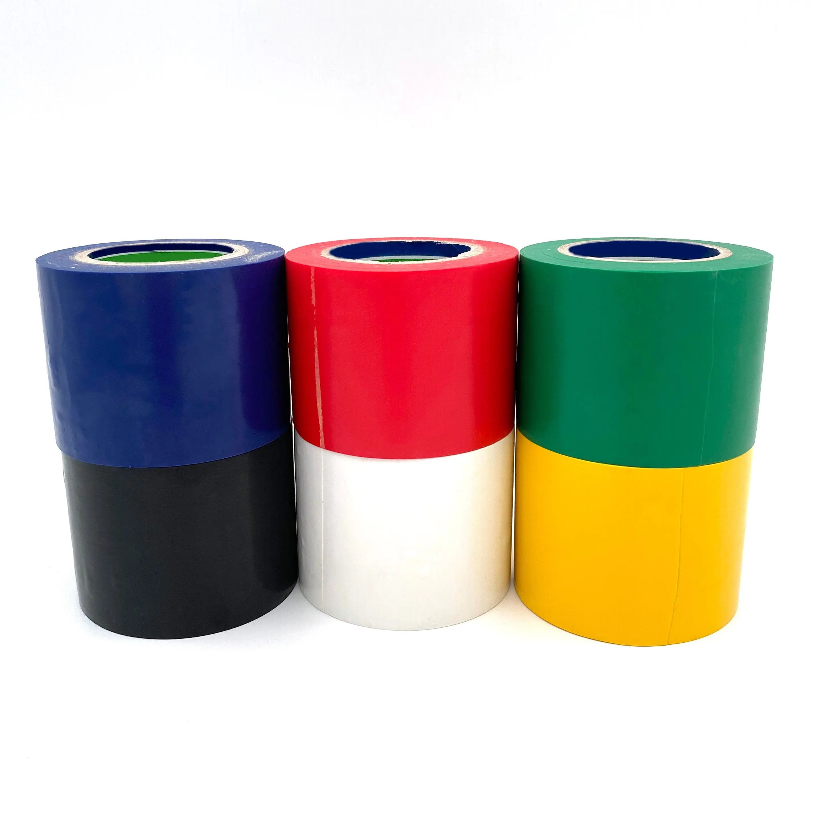 Vanntett Tape med Høy Limkraft for Utendørs Bruk 4