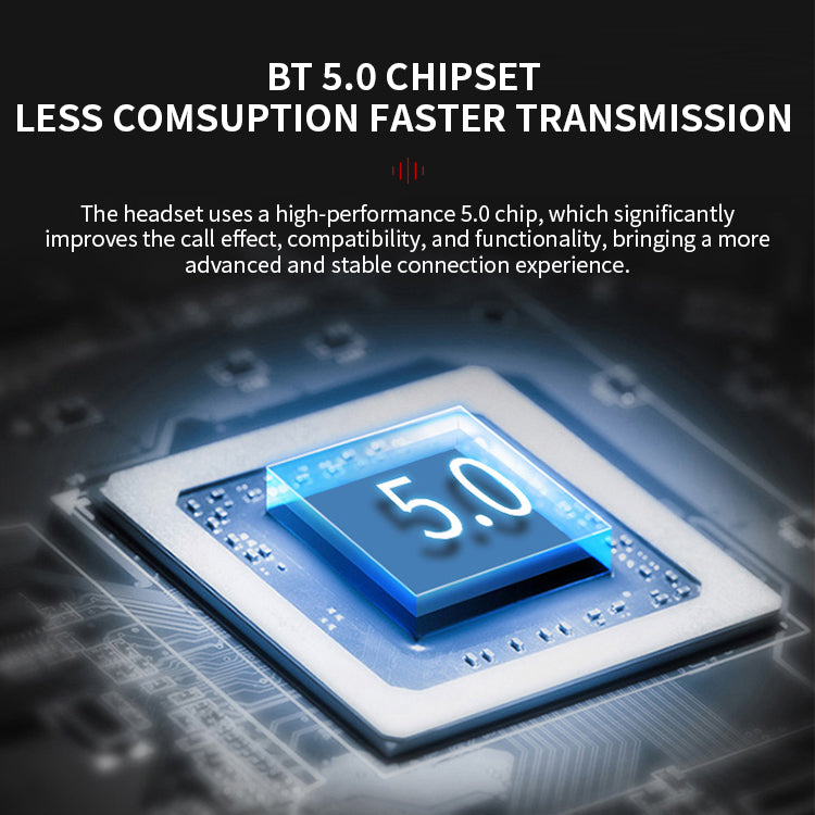 Vanntette Hodetelefoner med Beinledning for Aktive Brukere 6