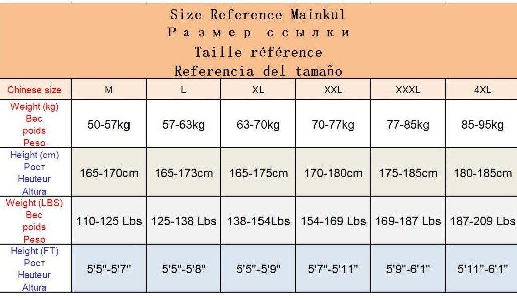 Varm hette tykk pufferjakke