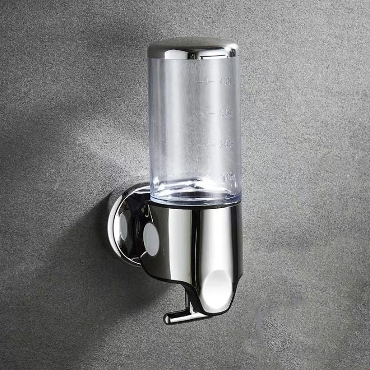 Vegghengt Såpedispenser for Bad - Moderne Design 19