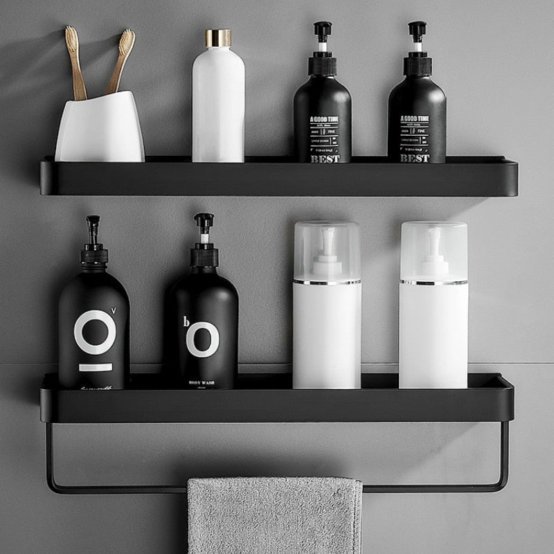 Veggholder for Dusj i Moderne Design 1