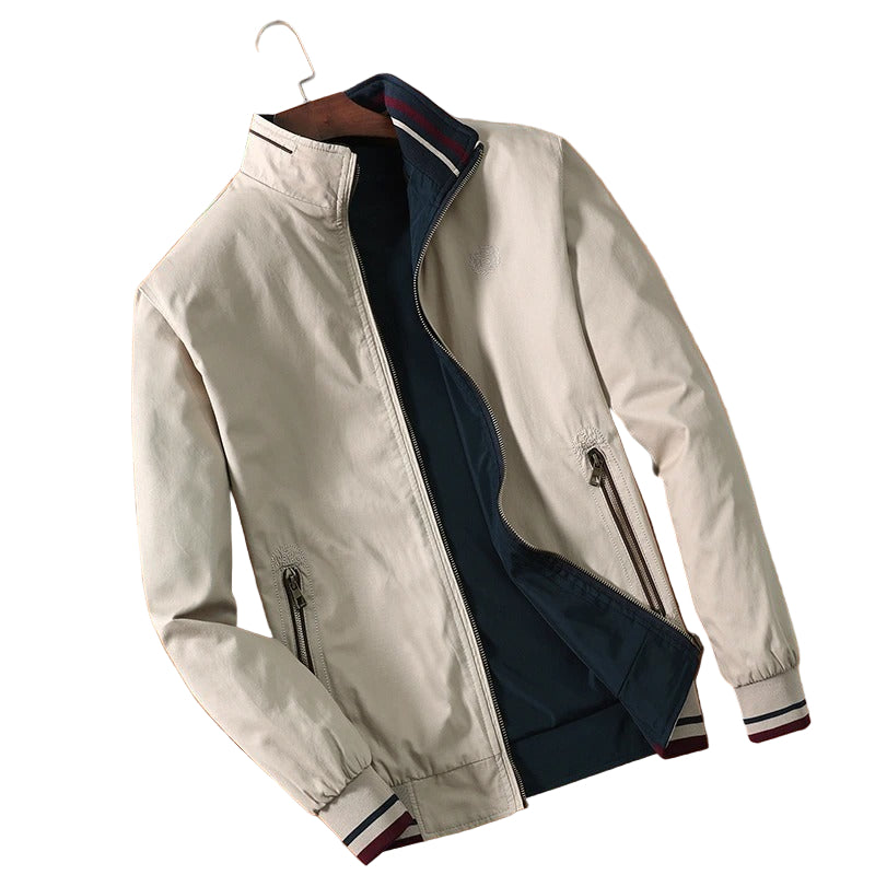 Vendt Jakke for Damer - Allsidig og Komfortabel 0