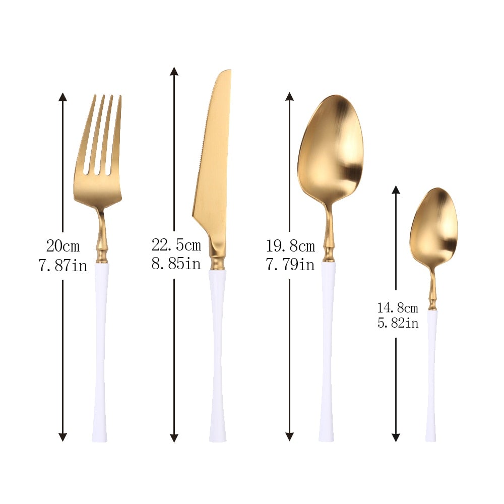 Venice Royal Bestikksett