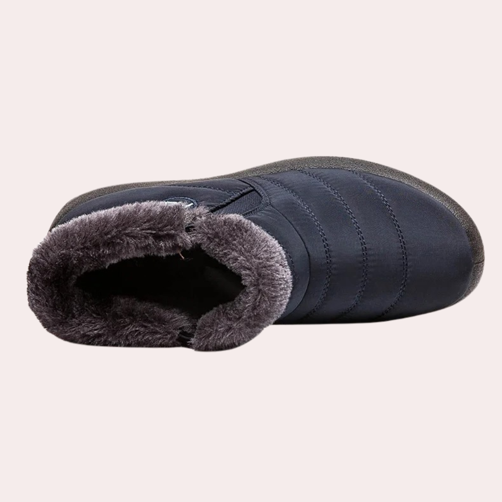 Vinterstøvler Damer Komfortable Allsidige Elisa 2