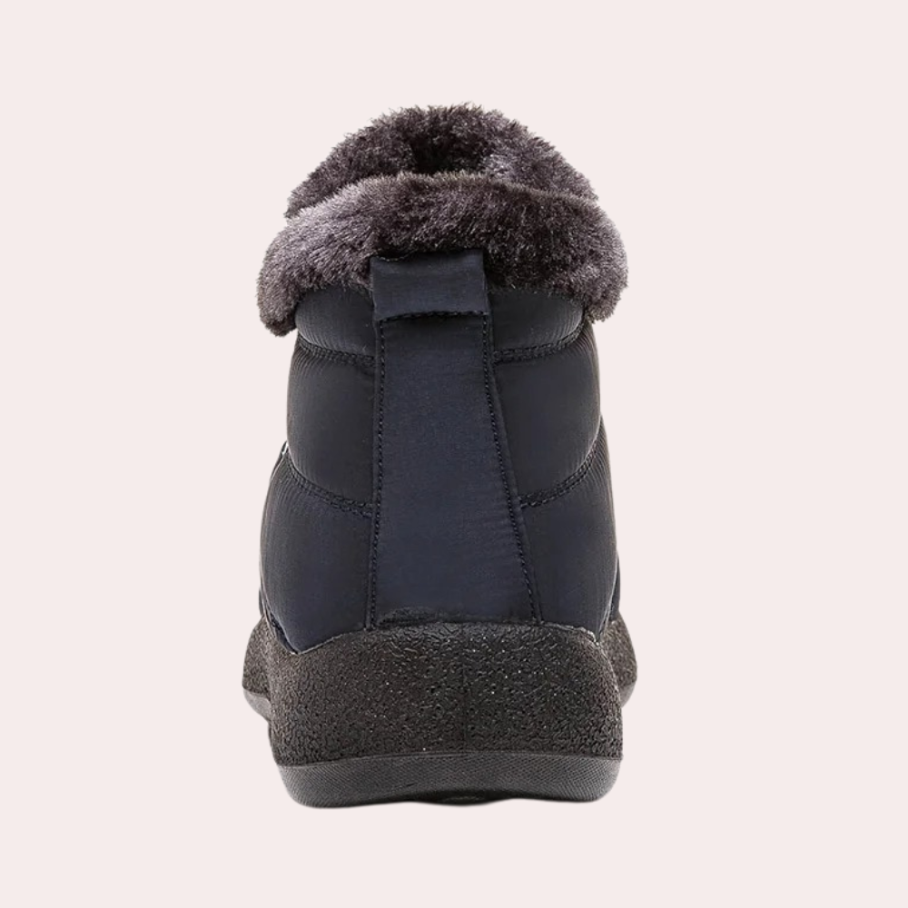 Vinterstøvler Damer Komfortable Allsidige Elisa 4