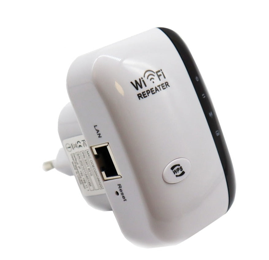 Wifi Repeater