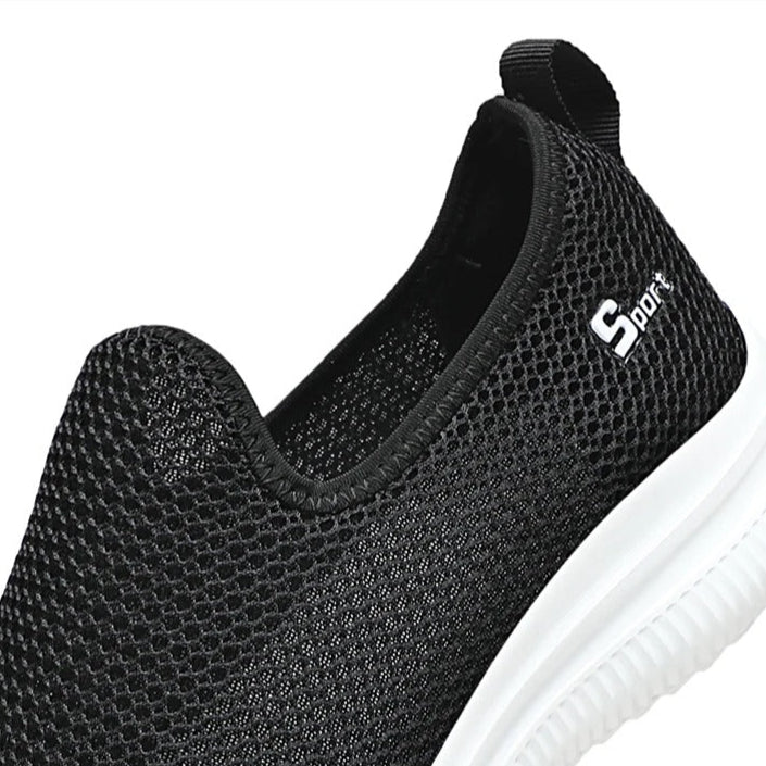 Lette joggesko for menn