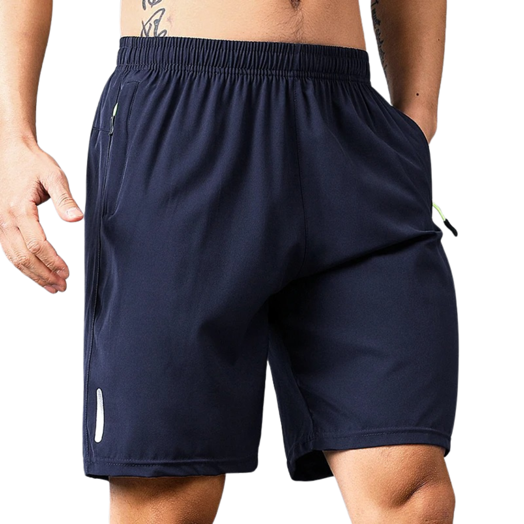 Quick Dry Fitness Shorts for menn